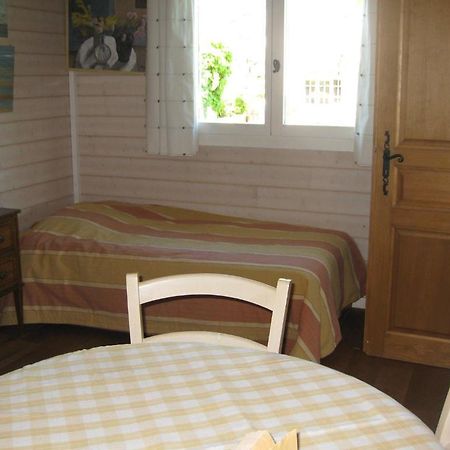 Bnb Atelier De St. Maurice Vésenaz Buitenkant foto