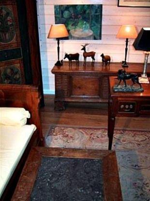Bnb Atelier De St. Maurice Vésenaz Kamer foto