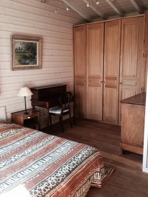 Bnb Atelier De St. Maurice Vésenaz Buitenkant foto