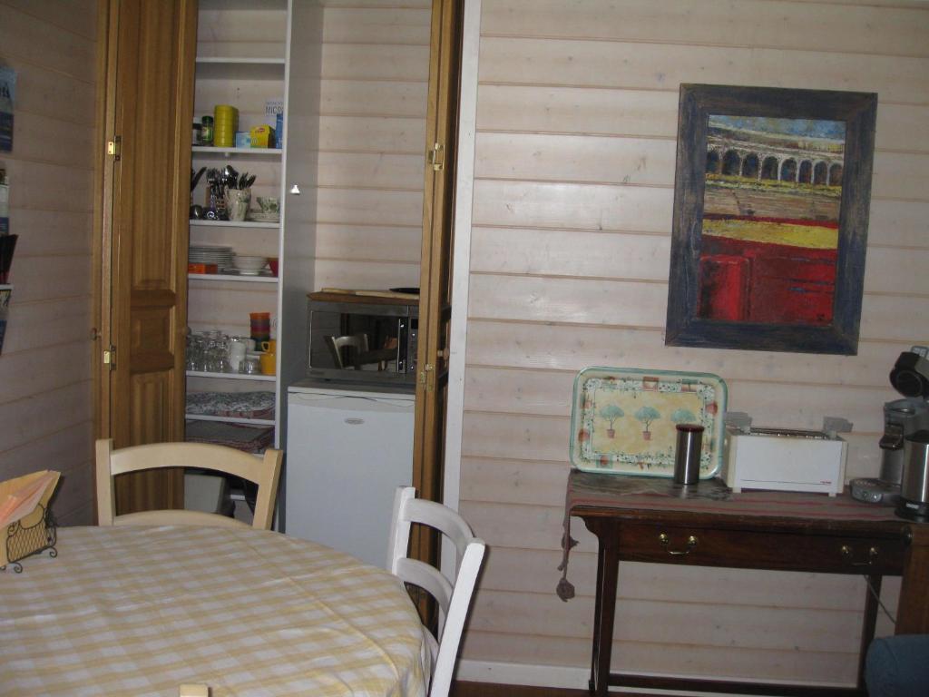 Bnb Atelier De St. Maurice Vésenaz Buitenkant foto