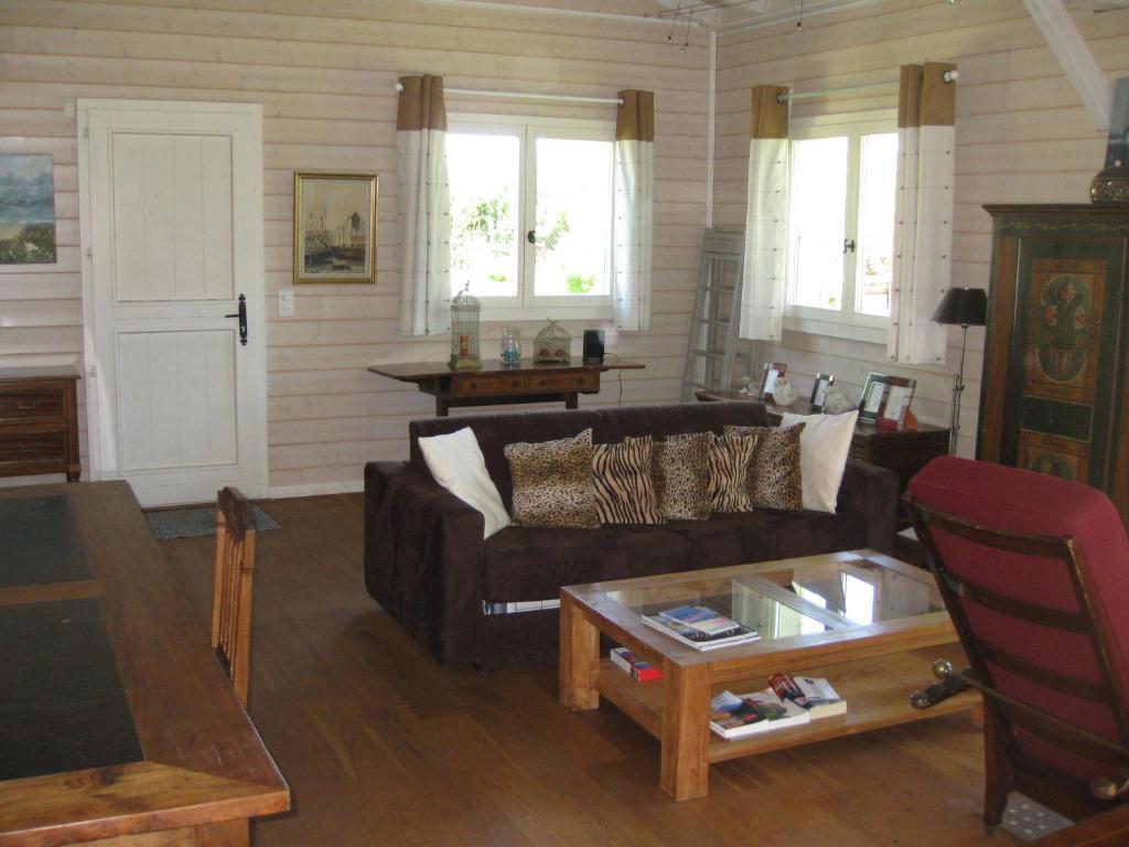 Bnb Atelier De St. Maurice Vésenaz Buitenkant foto
